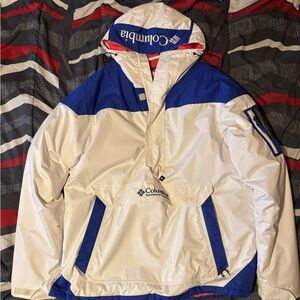 Colombia jacket ski L